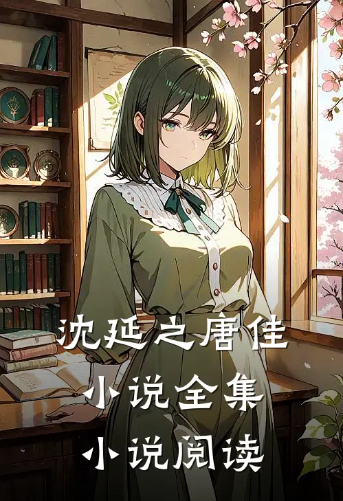 沈延之唐佳小说全集小说阅读