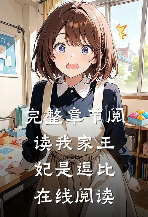 完整章节阅读我家王妃是逗比在线阅读