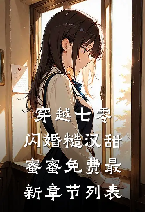 穿越七零，闪婚糙汉甜蜜蜜免费最新章节列表