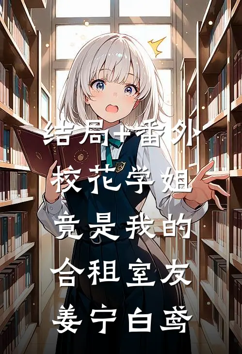 结局+番外校花学姐竟是我的合租室友姜宁白鸢