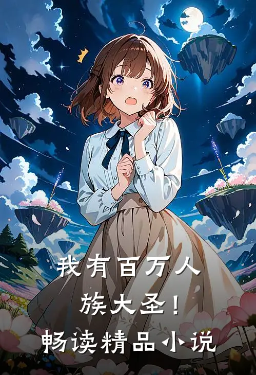 我有百万人族大圣！畅读精品小说