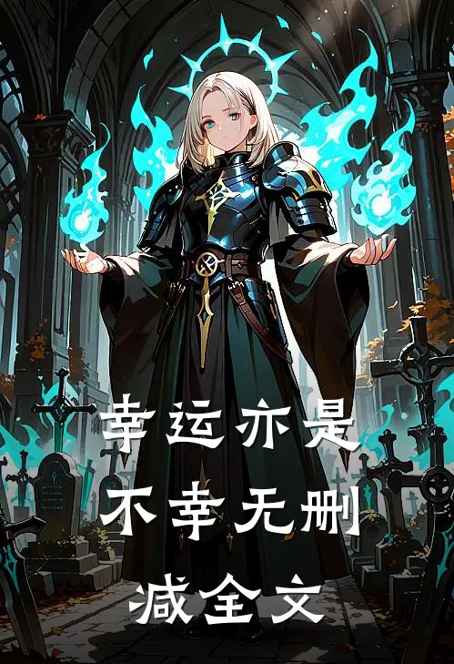 幸运亦是不幸无删减全文
