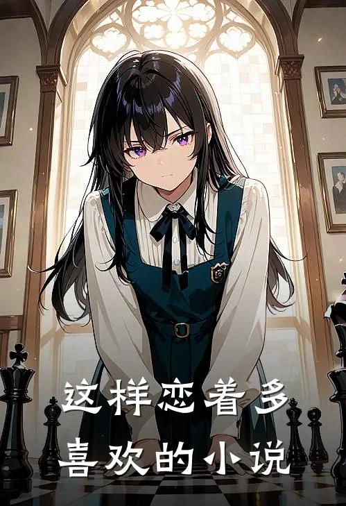 这样恋着多喜欢的小说