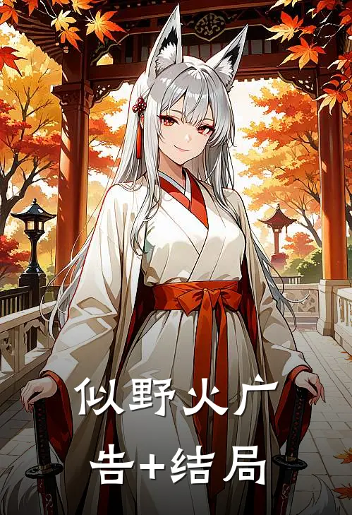似野火广告+结局