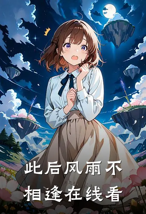 此后风雨不相逢在线看