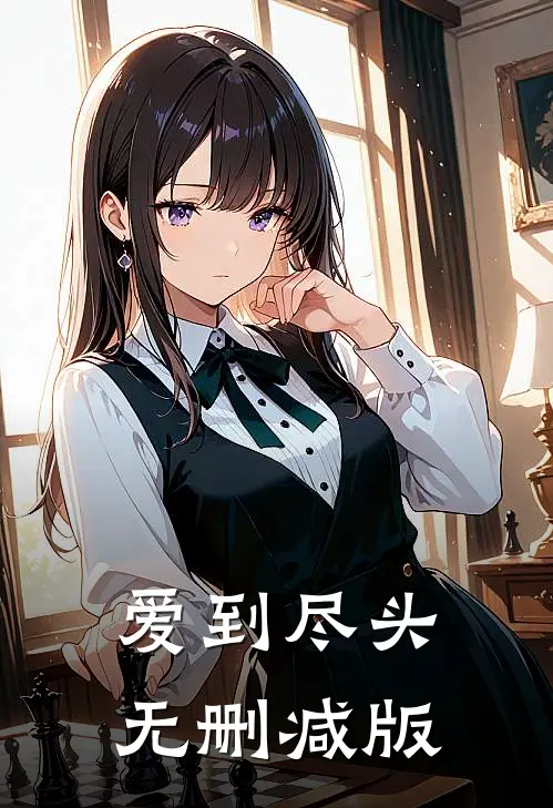 爱到尽头无删减版