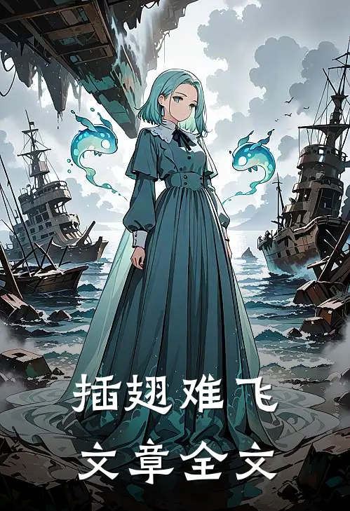 插翅难飞文章全文