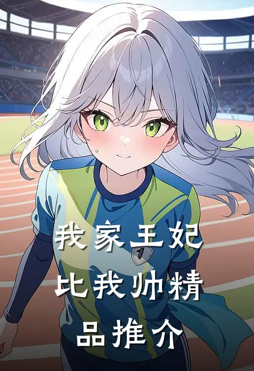 我家王妃比我帅精品推介