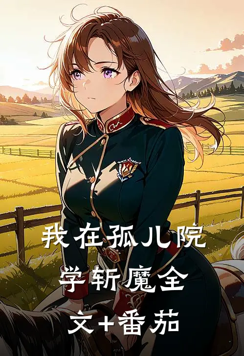 我在孤儿院学斩魔全文+番茄