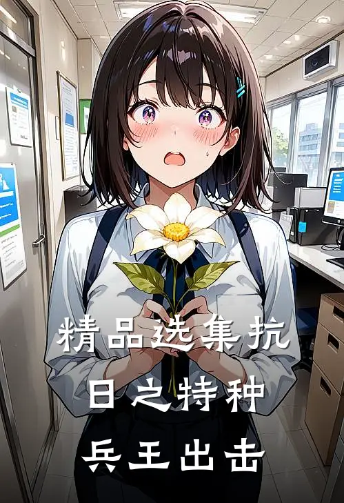 精品选集抗日之特种兵王出击