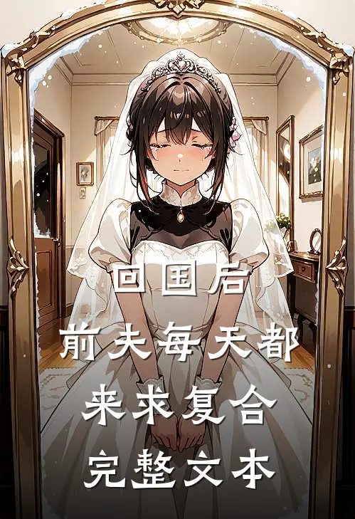 回国后，前夫每天都来求复合完整文本