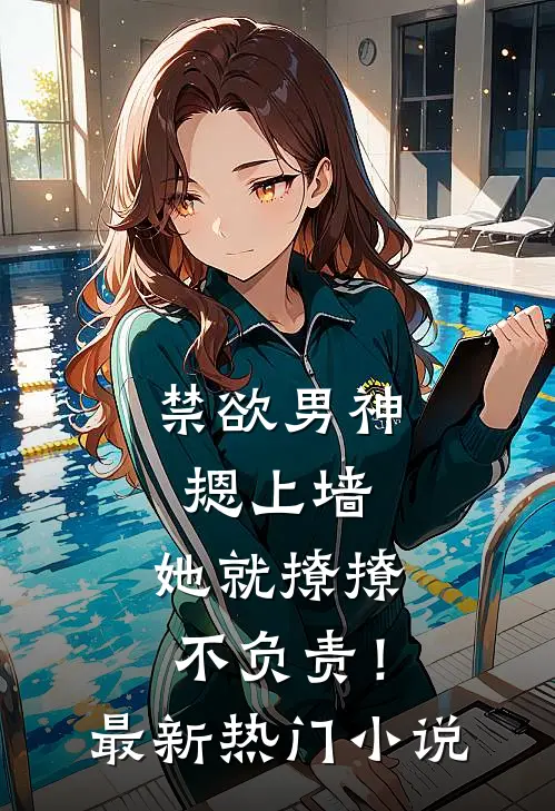 禁欲男神摁上墙，她就撩撩不负责！最新热门小说