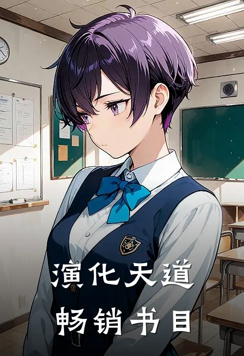 演化天道畅销书目