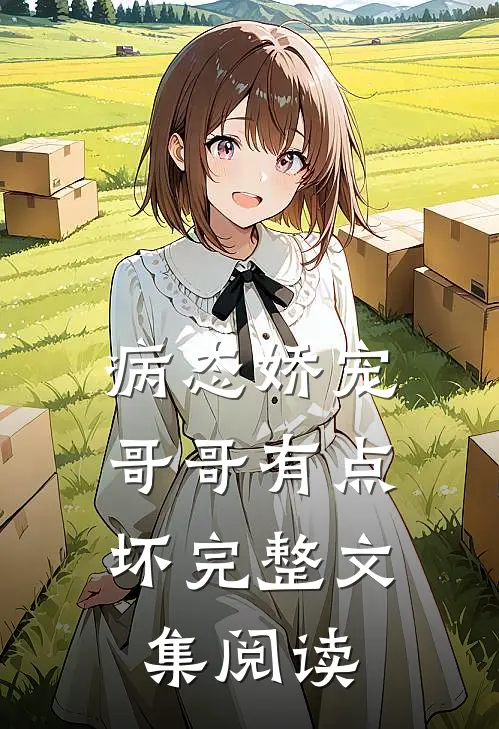 病态娇宠，哥哥有点坏完整文集阅读