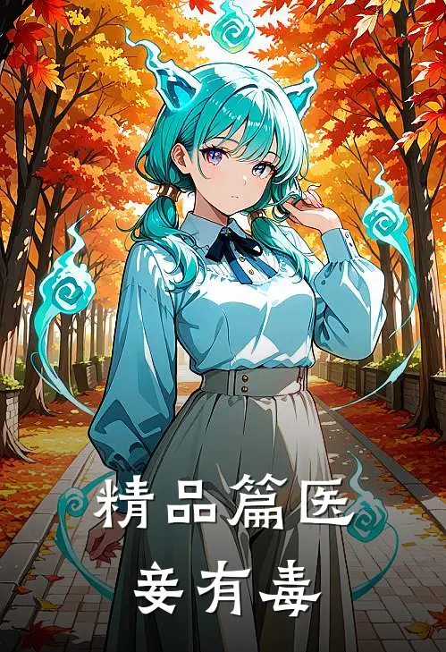 精品篇医妾有毒