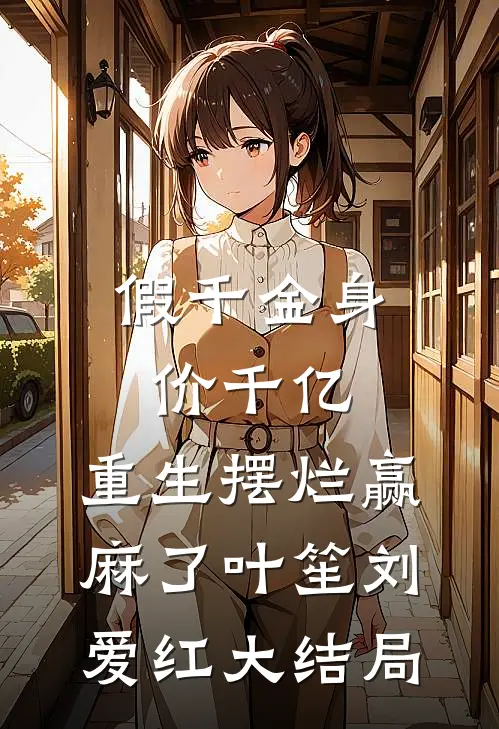 假千金身价千亿，重生摆烂赢麻了叶笙刘爱红大结局