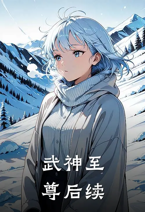 武神至尊后续