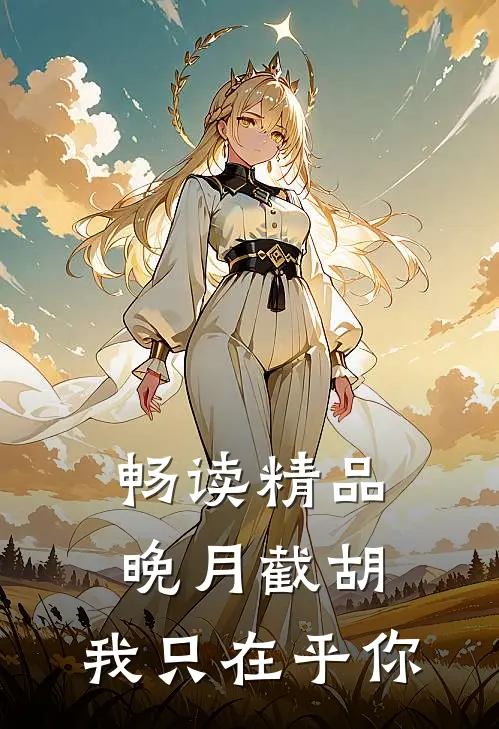 畅读精品晚月截胡：我只在乎你