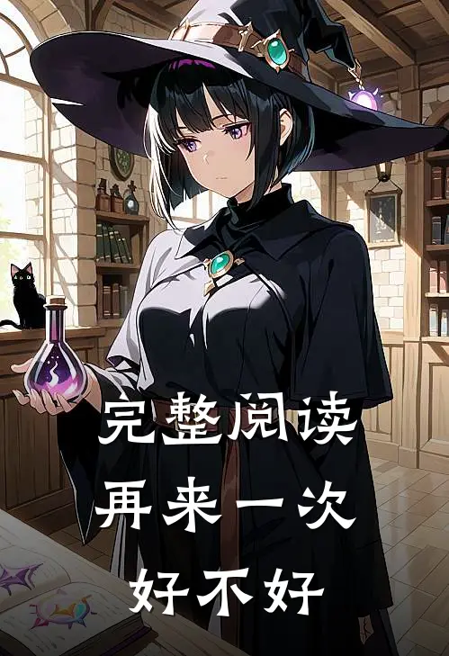完整阅读再来一次好不好