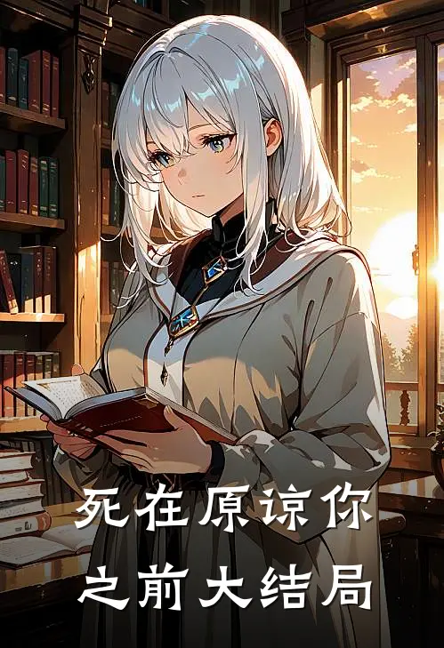 死在原谅你之前大结局
