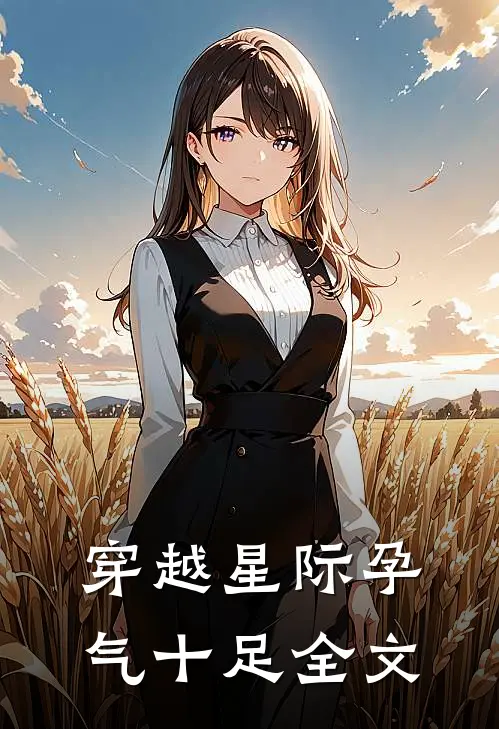 穿越星际孕气十足全文