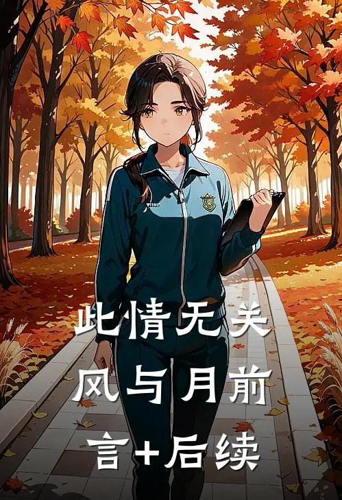 此情无关风与月前言+后续