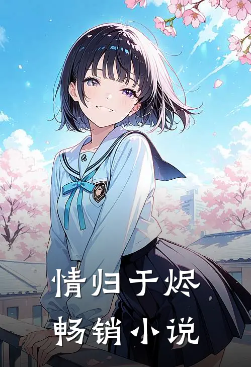 情归于烬畅销小说