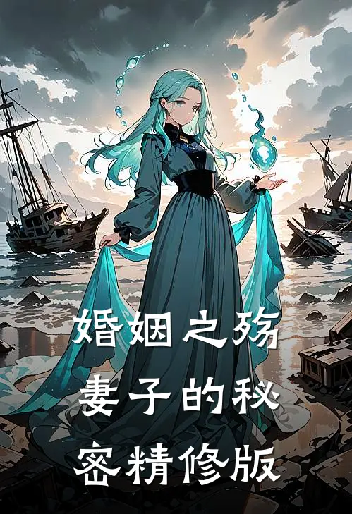 婚姻之殇：妻子的秘密精修版