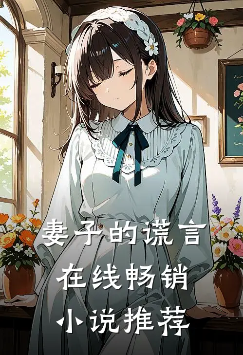 妻子的谎言在线畅销小说推荐