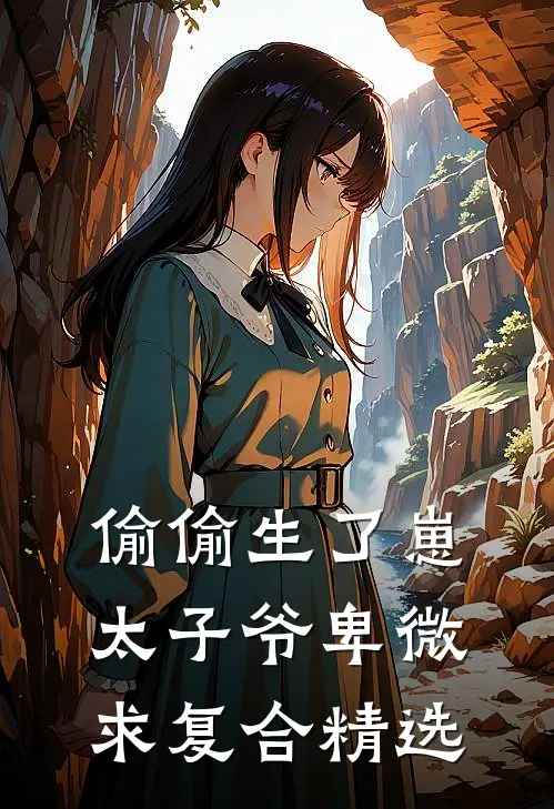 偷偷生了崽，太子爷卑微求复合精选