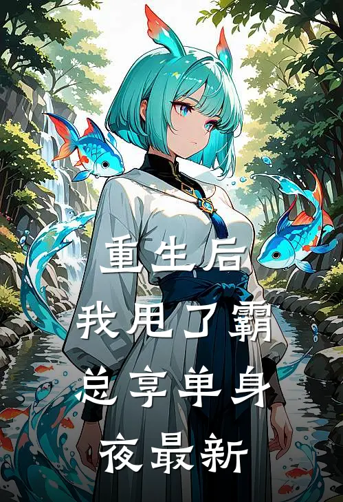 重生后，我甩了霸总享单身夜最新