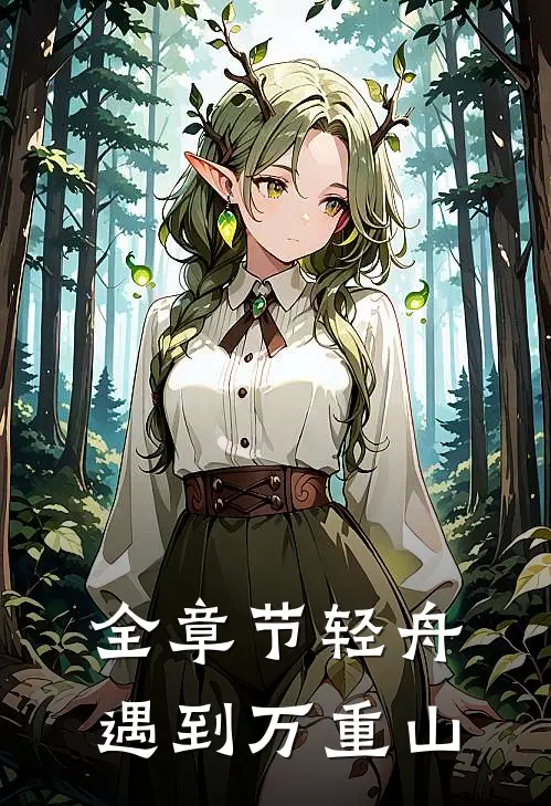 全章节轻舟遇到万重山