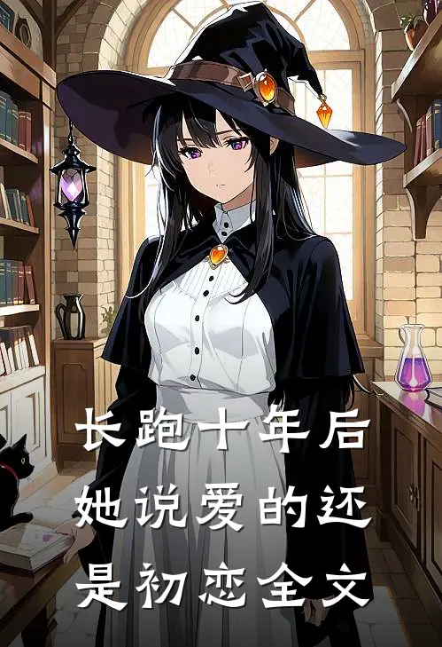 长跑十年后她说爱的还是初恋全文