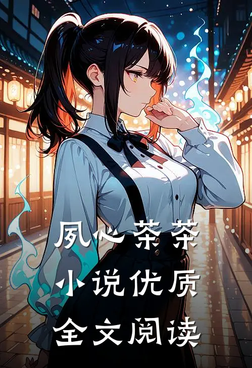 夙心茶茶小说优质全文阅读