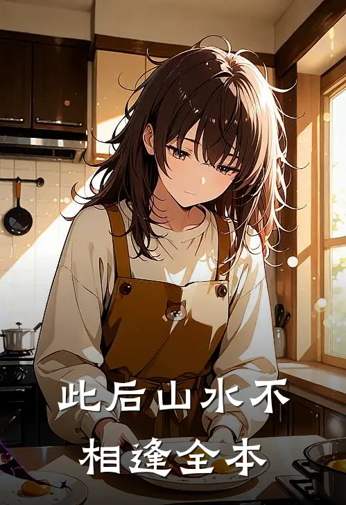 此后山水不相逢全本