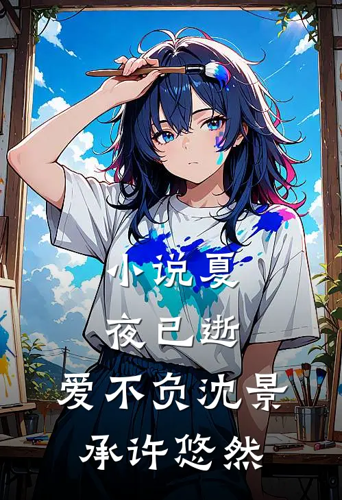 小说夏夜已逝，爱不负(沈景承许悠然)