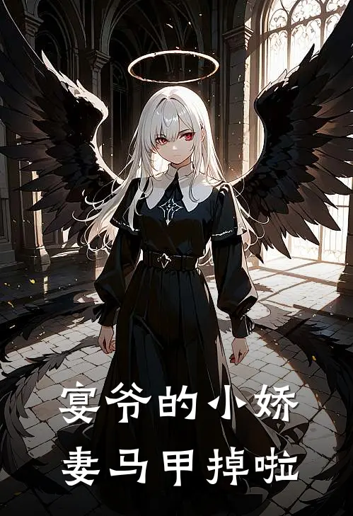 宴爷的小娇妻马甲掉啦