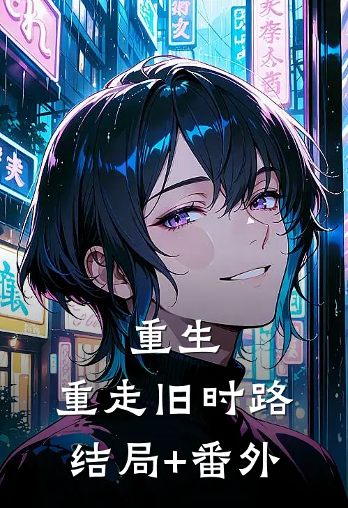 重生:重走旧时路结局+番外