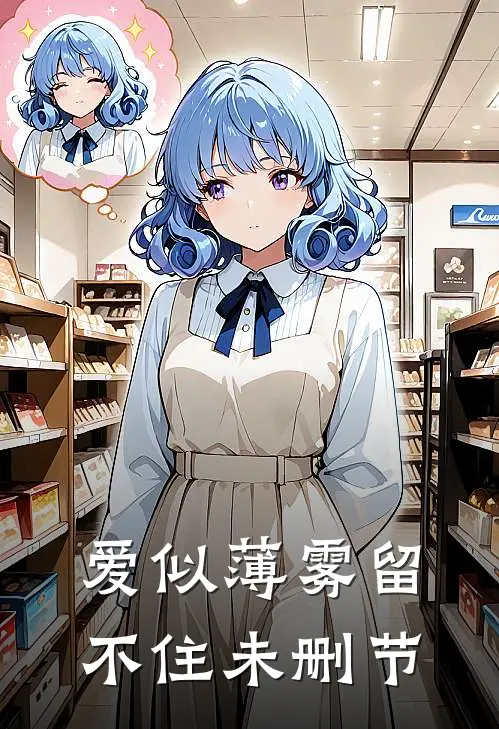 爱似薄雾留不住未删节
