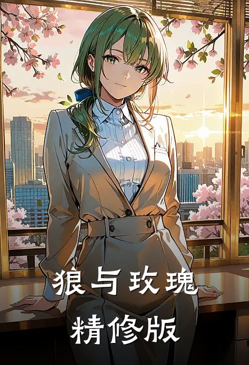 狼与玫瑰精修版