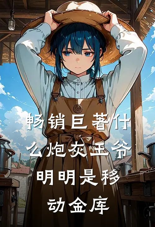 畅销巨著什么炮灰王爷，明明是移动金库