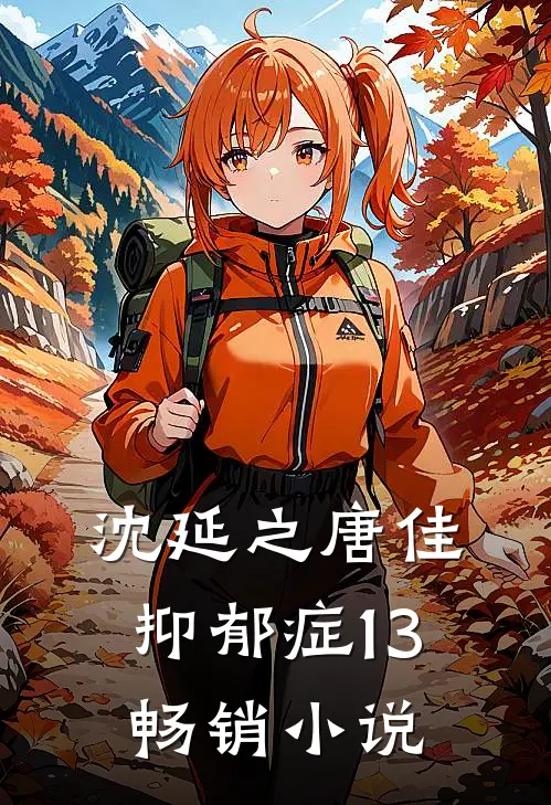 沈延之唐佳抑郁症13畅销小说