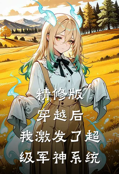 精修版穿越后，我激发了超级军神系统