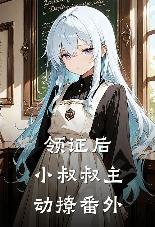 领证后，小叔叔主动撩 番外