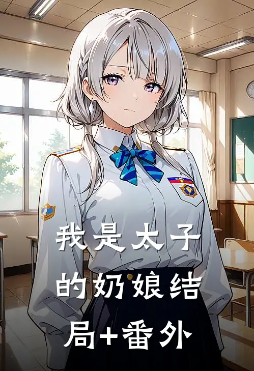 我是太子的奶娘结局+番外