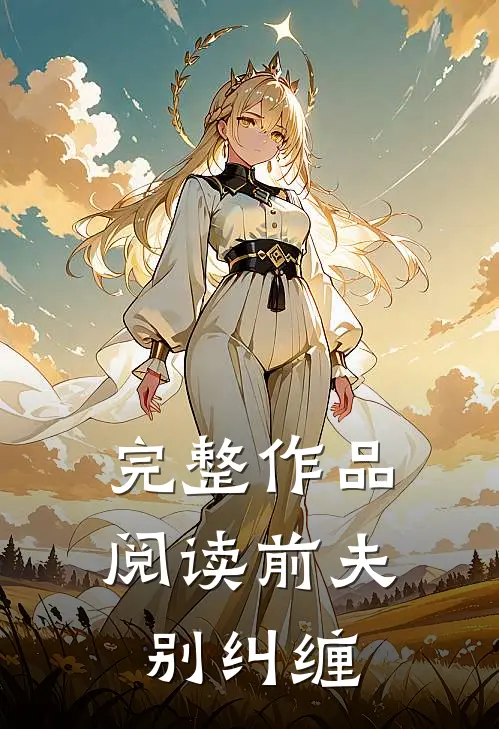 完整作品阅读前夫，别纠缠