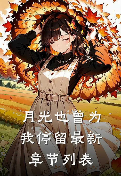 月光也曾为我停留最新章节列表