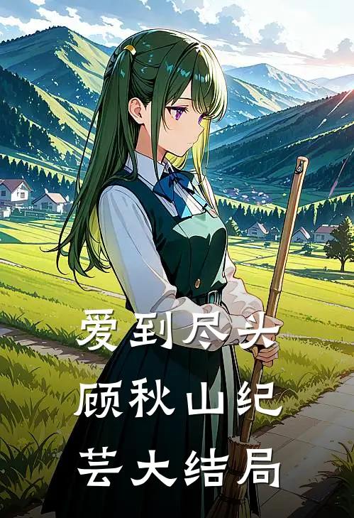 爱到尽头顾秋山纪芸大结局