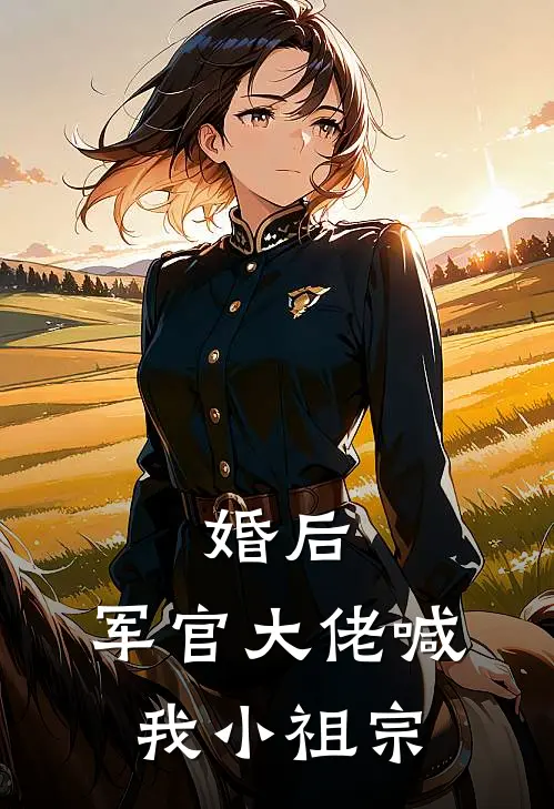 婚后，军官大佬喊我小祖宗
