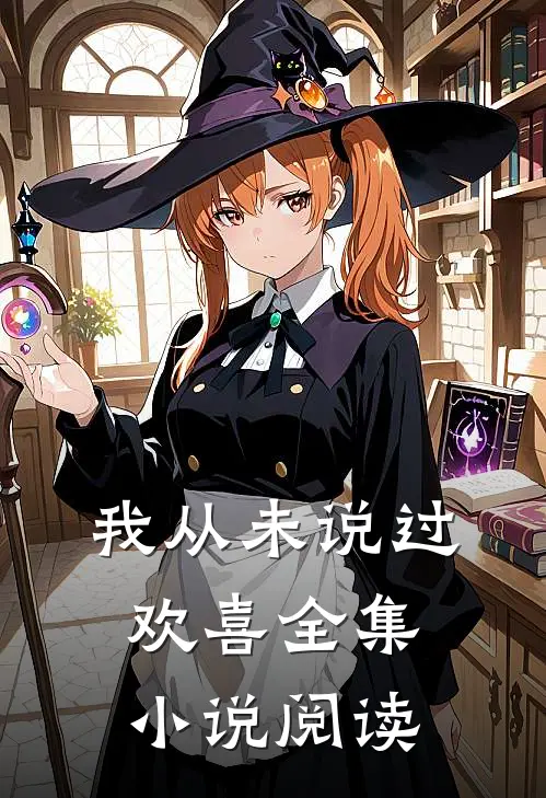 我从未说过欢喜全集小说阅读